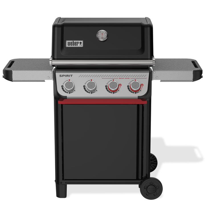 Weber Spirit-E425 BBQ