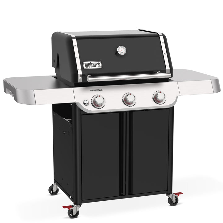 Genesis E-315 Gas Barbecue - SPECIAL OFFER