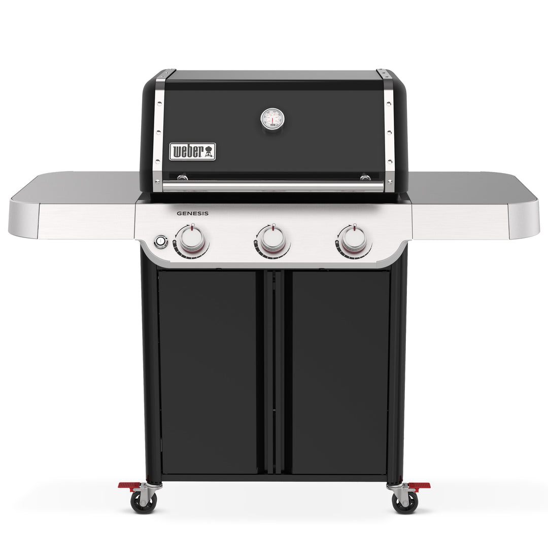 Genesis E-315 Gas Barbecue - SPECIAL OFFER