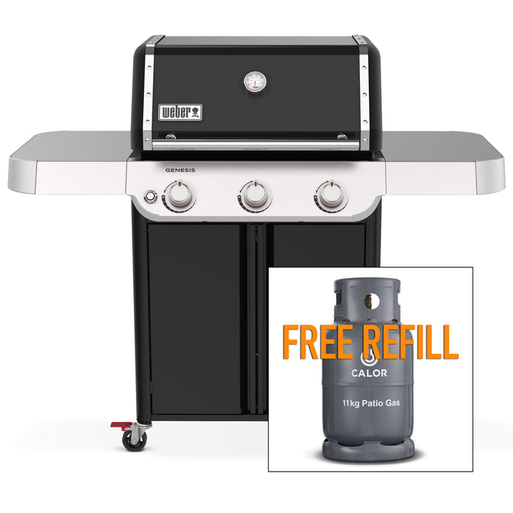 Genesis E-315 Gas Barbecue - SPECIAL OFFER