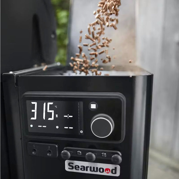 Weber SmokeFire OAK All-Natural Hardwood Pellets (Copy)