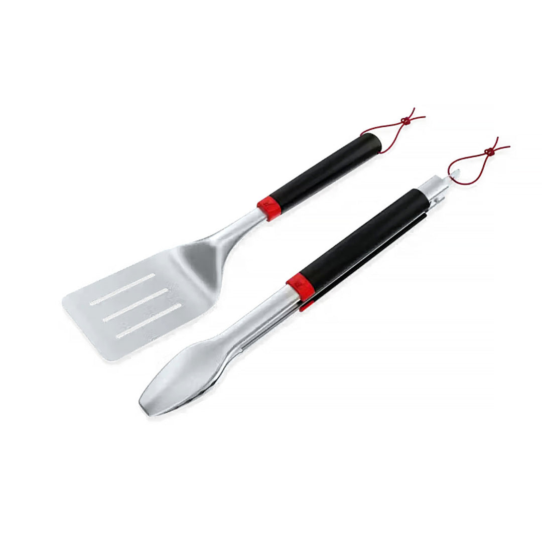 WEBER Grill Tools Set