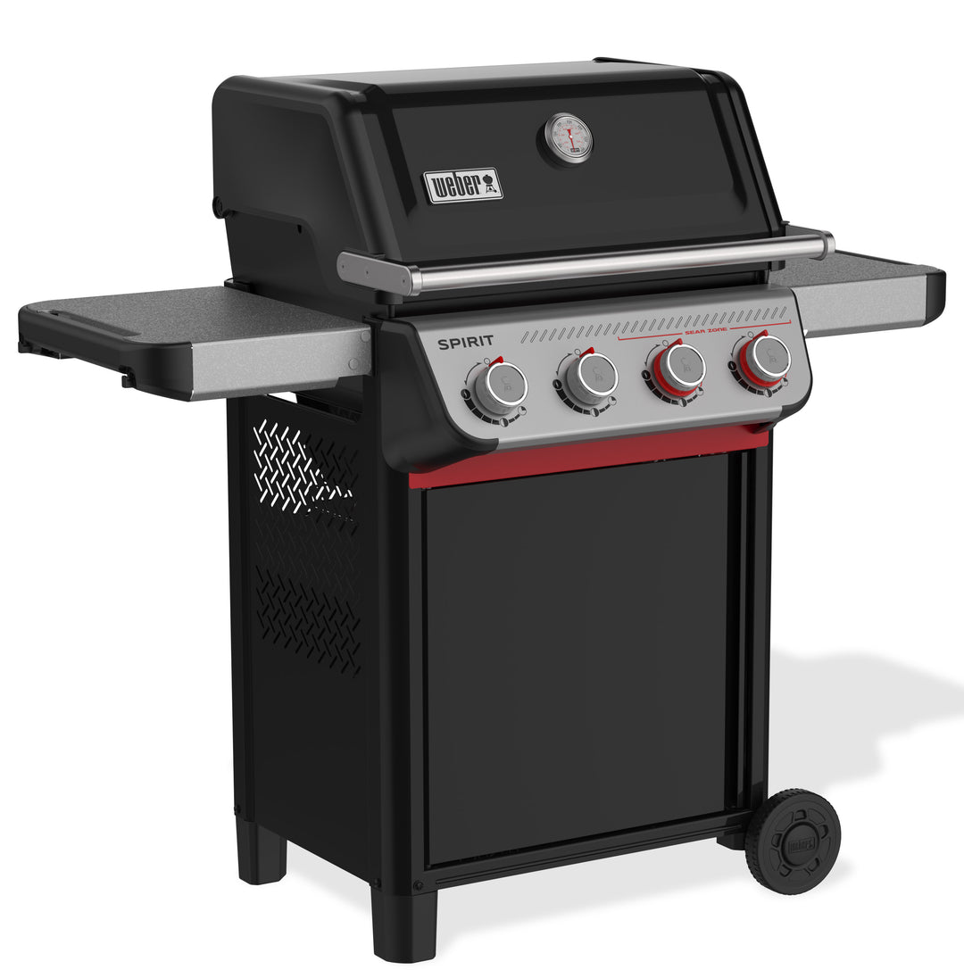 Weber Spirit-E425 BBQ