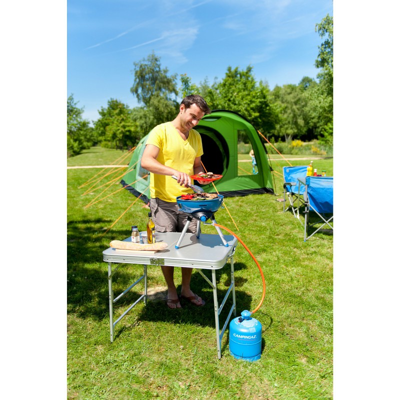 907 Camping Gaz Cylinder and fill