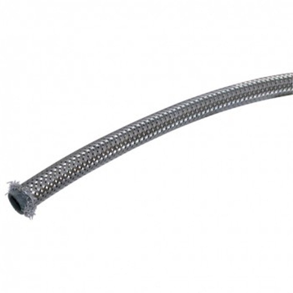 8mm (ID)Over Braided Gas Hose Class2