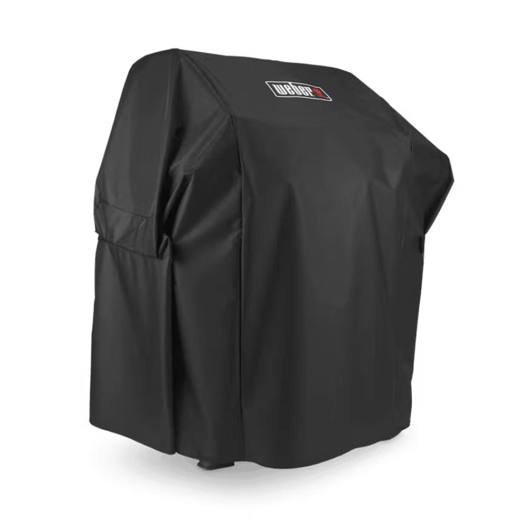 WEBER Premium Barbecue Cover for select Spirit barbecues 7182