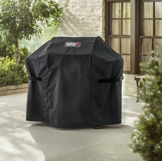 WEBER Premium Barbecue Cover for select Spirit barbecues 7182
