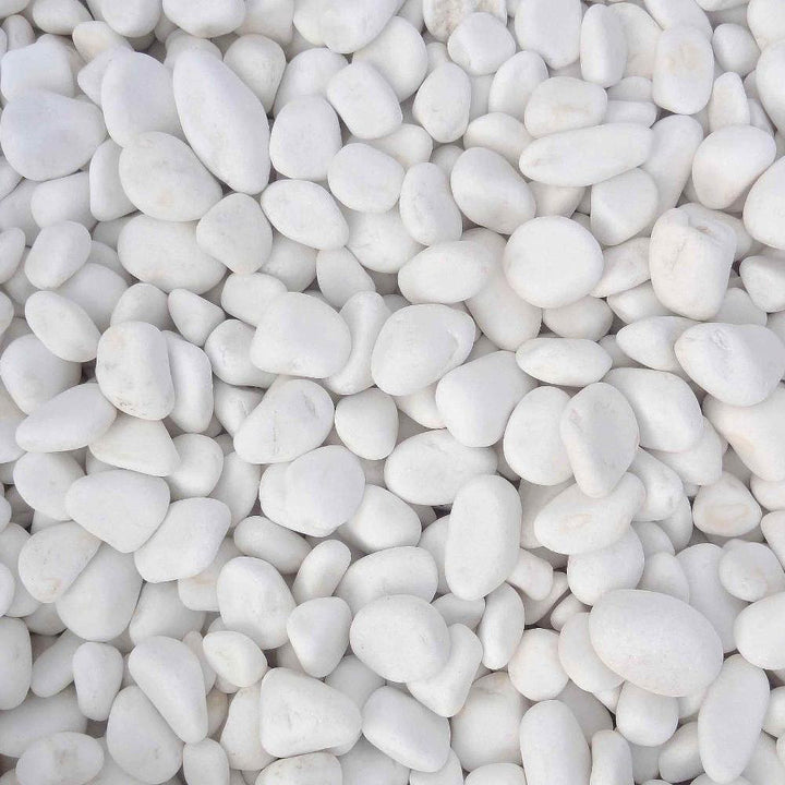 White Pebbles 5kg